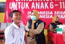 Tekan Penyebaran Omicron, Binda Jateng Siapkan 14.000 Dosis Vaksin - JPNN.com