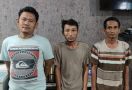 Warga Surabaya Ada yang Kenal 3 Orang Sontoloyo Ini? Perhatikan Wajahnya - JPNN.com