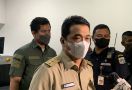 Anies Diusung NasDem, Riza Patria Tetap Dukung Prabowo jadi Capres - JPNN.com