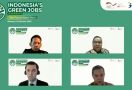 Gandeng Jerman, Bappenas Gelar Indonesia Green Jobs Conference - JPNN.com