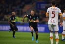 Inter Milan vs AS Roma: 5 Fakta Menarik Kemenangan Nerazzurri, Potensi Derbi Panas di Semifinal - JPNN.com