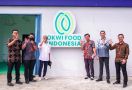 Kepri Siap Mendukung Potensi Teknologi Pengalengan Okwi Food - JPNN.com