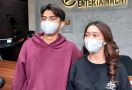 Chika Chandrika Dikabarkan Kembali Dekat Dengan Dimas Ahmad, Ternyata Begini Faktanya - JPNN.com