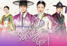 NET TV Ajak Pemirsa Bernostalgia Lewat Drakor My Sassy Girl - JPNN.com