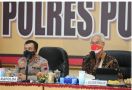 Kapolda Jateng Tarik Anak Buahnya, Begini Kondisi Terkini Desa Wadas - JPNN.com