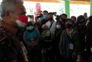 Soal Insiden Desa Wadas, Hinca Lontarkan Harapan Ini kepada Ganjar Pranowo - JPNN.com