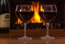 Suka Minum Red Wine Setiap Malam, Ini 4 Keuntungannya untuk Tubuh - JPNN.com