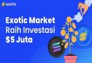 Investasi di Exotic Markets yang Berpengalaman Menangani Banyak Investor - JPNN.com