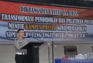Irjen Firman Shantyabudi Minta Polisi Lalu Lintas tak Mencoreng Nama Baik Institusi - JPNN.com