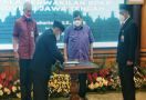 Ganjar Pranowo Menaruh Harapan Besar pada Tri Handoyo - JPNN.com