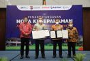 Cegah Penyelewengan Pupuk Bersubsidi, PKT Gandeng Kapolda Kaltim dan Kajati - JPNN.com