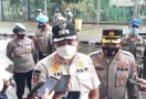 Covid-19 Mengganas di Bekasi, Plt Wali Kota: Kan, Tingkat Fatalitas Rendah - JPNN.com