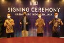 Kredit Biro Indonesia Jaya Mulai Mengembangkan Sistem Baru - JPNN.com