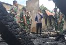Batalion RK 644/WS Terbakar, Letkol Jemi: Harus Ada Pertanggungjawabannya - JPNN.com