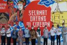 Kemenhub dan Komisi V Tinjau Revitalisasi Terminal Harjamukti Cirebon - JPNN.com