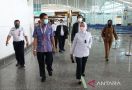Bandara Ngurah Rai Berpotensi Tersapu Tsunami Jika Terjadi Gempa Besar, BMKG Lakukan Ini - JPNN.com