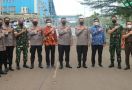 Saran Komjen Rycko ke Kapolda Banten Mengenai Penanganan Covid-19, Apa Itu? - JPNN.com
