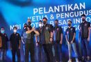Bamsoet Yakin MBI Sultra Mampu Jawab Tantangan Organisasi - JPNN.com