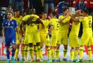 3 Poin Penting Kemenangan Chelsea atas Al Hilal, Romelu Lukaku Akhiri Kemarau Gol - JPNN.com