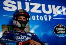Alex Rins Bongkar Rahasia Saat Memenangi Balapan MotoGP Australia - JPNN.com