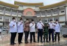 Petanesia DKI Jakarta Dituntut Berkontribusi Menyejahterakan Masyarakat - JPNN.com