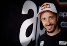 Pensiun dari MotoGP, Andrea Dovizioso Kelola Sirkuit Motorcross - JPNN.com