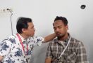 Avifi Arka, Memakai Hipnotisme demi Kebaikan Bersama - JPNN.com
