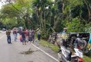 53 Orang Meninggal Dunia Akibat Kecelakaan Lalu Lintas di Aceh - JPNN.com