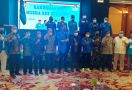 Rakornas DPP KNPI Titik Awal Persatuan Pemuda Indonesia - JPNN.com