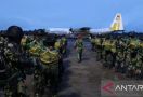 TNI AU Terjunkan 2 Satuan Elite Bersenjata Lengkap - JPNN.com