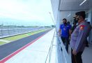 Jelang MotoGP 2022, Kapolri Pastikan Protokol Kesehatan Berjalan dengan Baik - JPNN.com