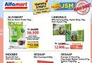 Promo Weekend JSM Alfamart, Beras Hingga Sabun Murah Banget, Yuk Bun Diborong! - JPNN.com