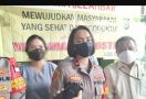 Kompol Rosana Beri Imbauan, Mohon Diikuti, Penting! - JPNN.com