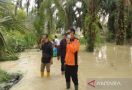 Ribuan Kepala Keluarga Terdampak Banjir di Tebing Tinggi - JPNN.com