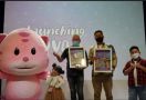 Penuh Hiburan dan Edukasi, DVD Lagu Anak Indonesia Terbaik 'Uwa and Friends' Diluncurkan - JPNN.com