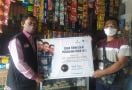 Agrinesia Raya Salurkan Zakat untuk Pemberdayaan UKM - JPNN.com