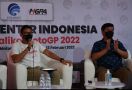 Media Center Indonesia Siap Fasilitasi Peliputan MotoGP Mandalika - JPNN.com