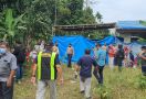 Polisi Bakal Bongkar 2 Kuburan Penghuni Kerangkeng Bupati Langkat, Lihat nih! - JPNN.com
