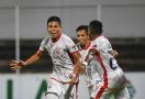 Borneo FC Diguncang Covid-19, Empat Orang Jalani Isolasi Mandiri - JPNN.com