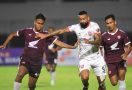 Borneo FC Sukses Benamkan PSM Makassar, Fakhri Husaini: Modal yang Berharga - JPNN.com