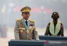 Mesra dengan Junta Myanmar, Thailand Pengkhianat ASEAN? - JPNN.com