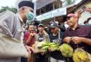 Ganjar Bertemu Langsung dengan Warga Desa Wadas, Arsul Sani Bilang Begini - JPNN.com