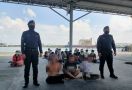 22 WNI Ditangkap Polisi Malaysia, Ini Kata KBRI - JPNN.com
