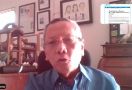Penyintas Divaksin 2 Kali Masih Kena Omicron, Prof Tjandra Yoga Beri Penjelasan - JPNN.com