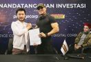 Deddy Corbuzier Makin Bersemangat Kembangkan Konten YouTube - JPNN.com