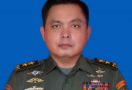 Kesaksian Kolonel Rahmat Sebelum Mayjen Abdul Harris Napoleon Meninggal - JPNN.com