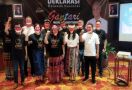 Hadiah untuk Ganjar Pranowo di Hari Valentine, Deklarasi Dukungan di Pilpres 2024 - JPNN.com