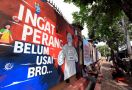 Ribuan Warga Makassar Positif Covid-19, Ramdhan Pomanto Sampaikan Imbauan - JPNN.com