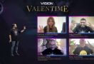 Serial Creepy Valentine Tayang di Hari Kasih Sayang, Ini Daftar Pemainnya - JPNN.com