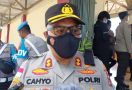 AKBP Cahyo Sukarnito Ungkap Kondisi Penambang yang Dibacok OTK - JPNN.com